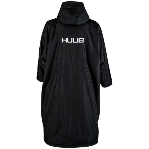 2025 Huub Changing Robe DRBB - Black / Blue